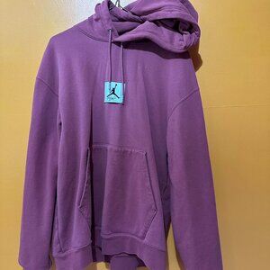 Jordan Essentials Statement Fleece Hoodie